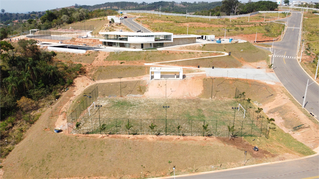 Venda Loteamento Bragança Paulista Condomínio Residencial Campos Do Conde REO601747 15