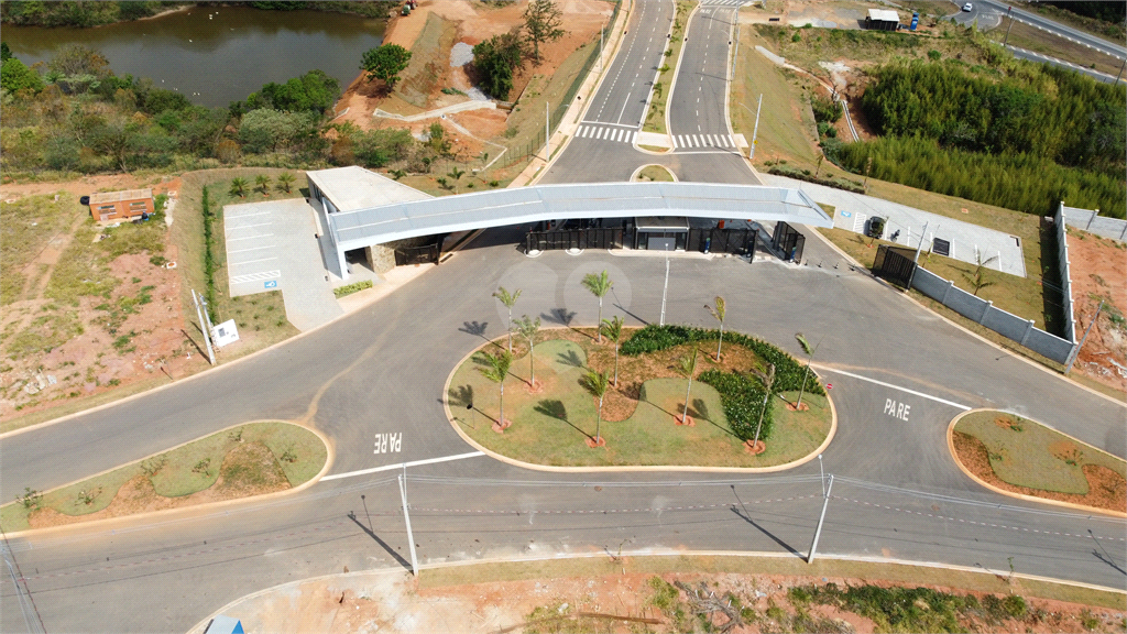 Venda Loteamento Bragança Paulista Condomínio Residencial Campos Do Conde REO601747 6