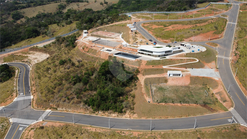 Venda Loteamento Bragança Paulista Condomínio Residencial Campos Do Conde REO601747 13