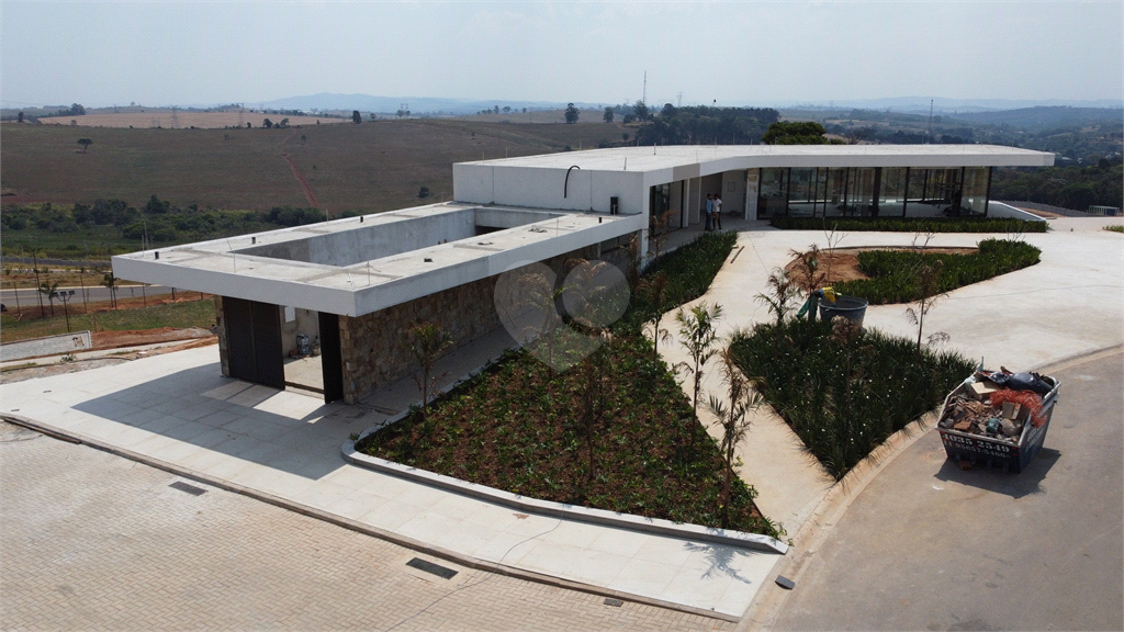 Venda Loteamento Bragança Paulista Condomínio Residencial Campos Do Conde REO601747 2