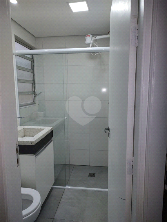 Venda Apartamento São Paulo Jardim Taquaral REO601840 6