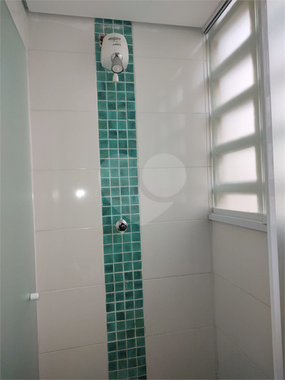 Venda Apartamento São Paulo Jardim Taquaral REO601840 8