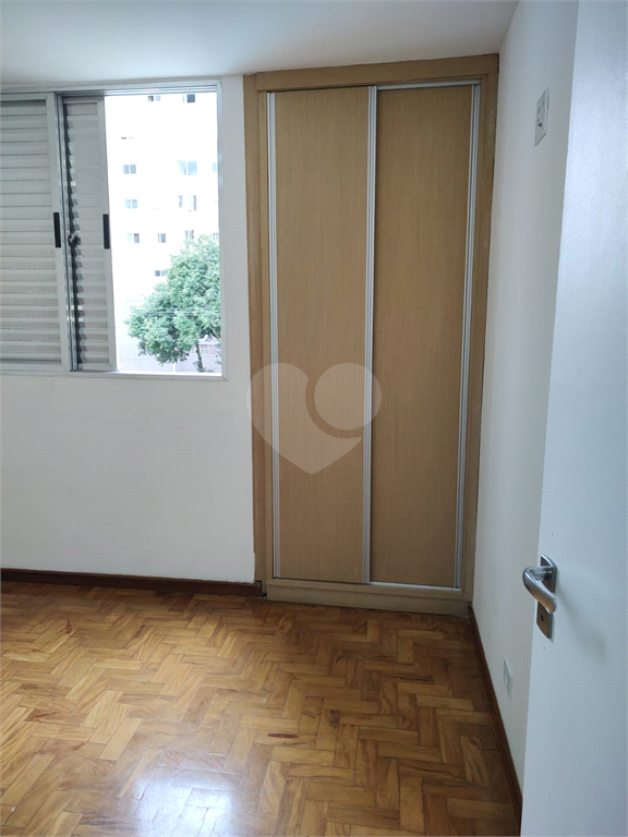 Venda Apartamento São Paulo Jardim Taquaral REO601840 16