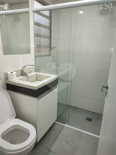 Venda Apartamento São Paulo Jardim Taquaral REO601840 10