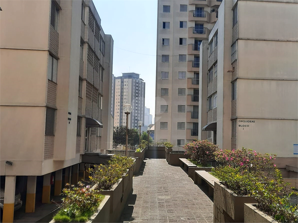 Venda Apartamento São Paulo Jardim Taquaral REO601840 19