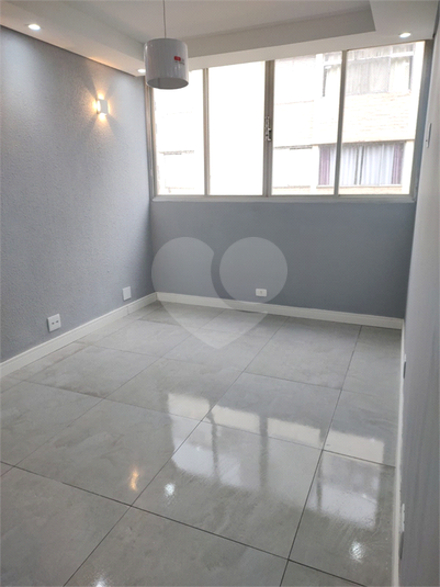 Venda Apartamento São Paulo Jardim Taquaral REO601840 13