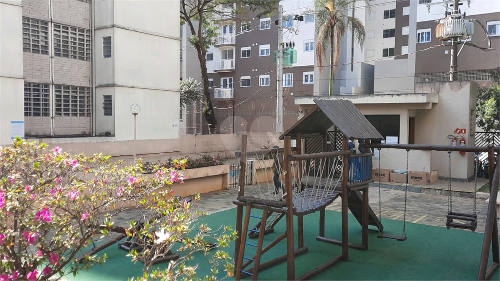 Venda Apartamento São Paulo Jardim Taquaral REO601840 18