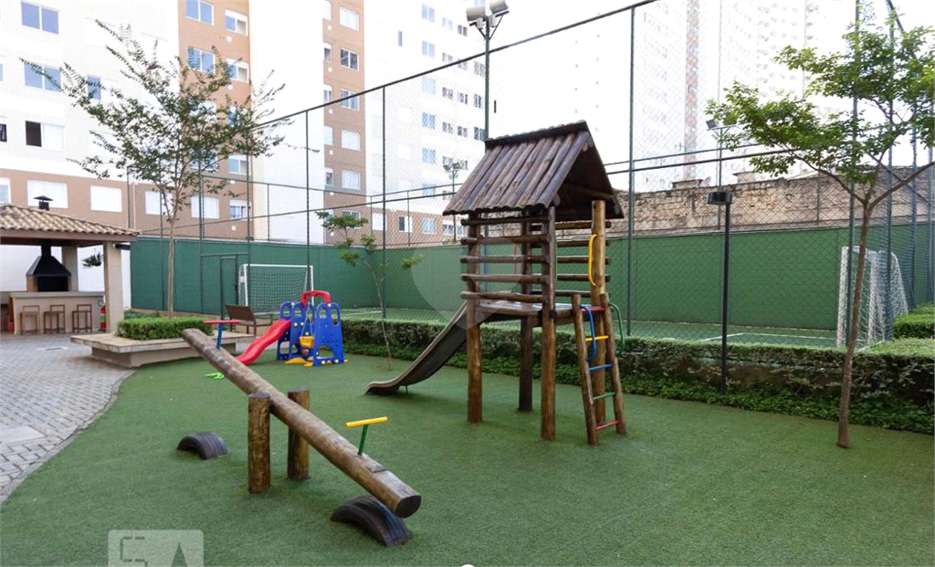 Venda Apartamento São Paulo Água Branca REO601842 14