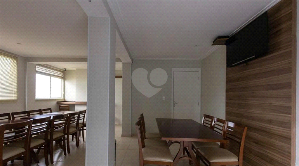 Venda Apartamento São Paulo Água Branca REO601842 17