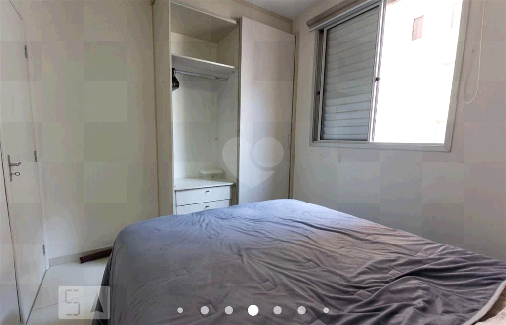 Venda Apartamento São Paulo Água Branca REO601842 11