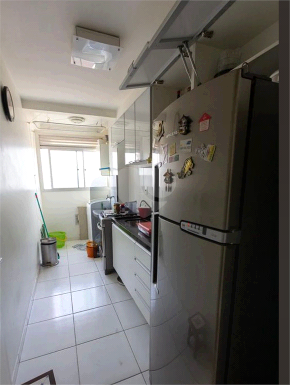 Venda Apartamento São Paulo Água Branca REO601842 2