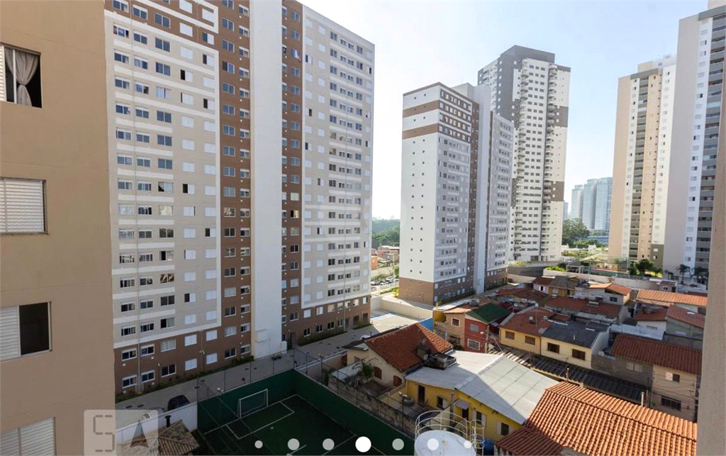 Venda Apartamento São Paulo Água Branca REO601842 13