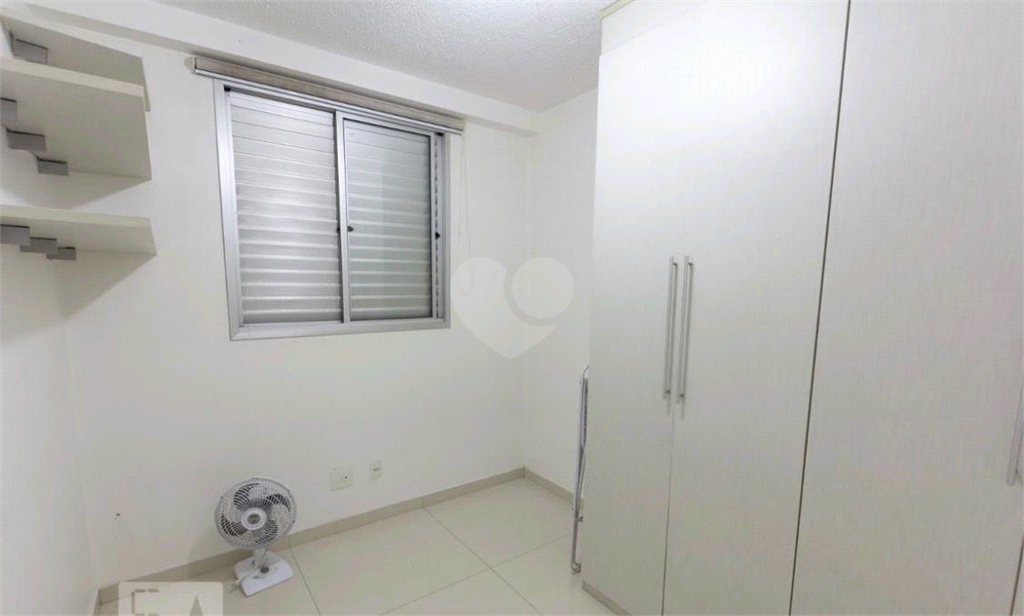 Venda Apartamento São Paulo Água Branca REO601842 6