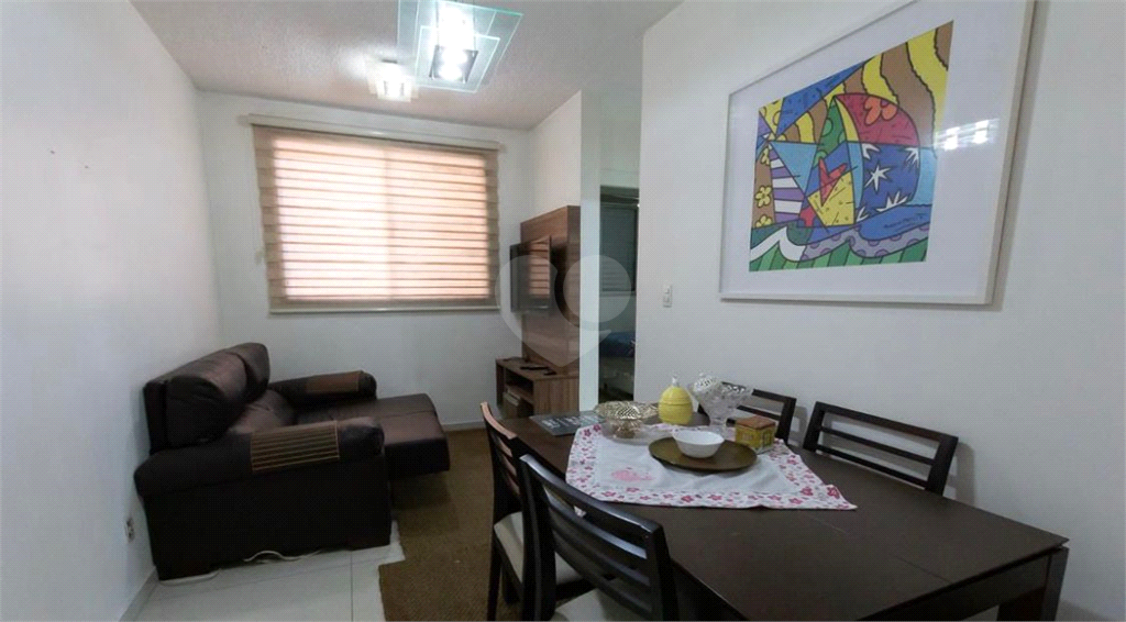 Venda Apartamento São Paulo Água Branca REO601842 1