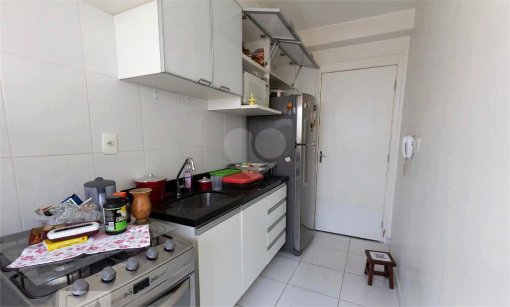 Venda Apartamento São Paulo Água Branca REO601842 3