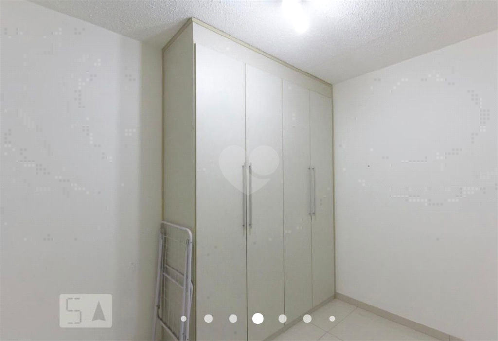 Venda Apartamento São Paulo Água Branca REO601842 5