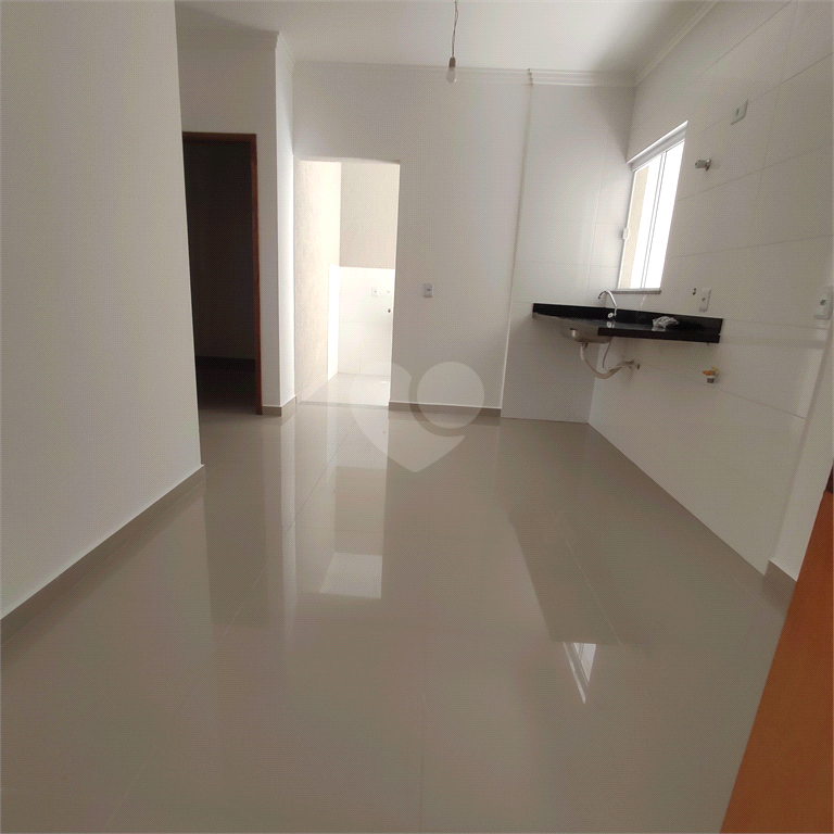 Venda Apartamento São Paulo Água Fria REO601864 4