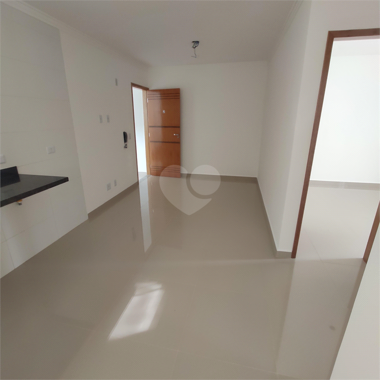 Venda Apartamento São Paulo Água Fria REO601864 3