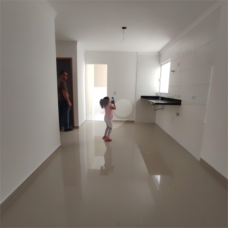 Venda Apartamento São Paulo Água Fria REO601864 10