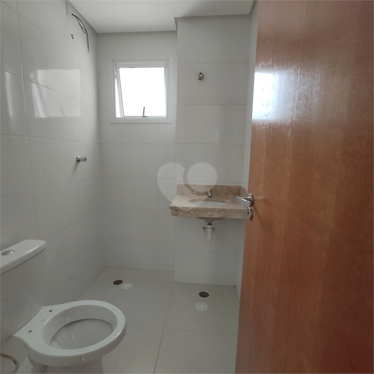 Venda Apartamento São Paulo Água Fria REO601864 24