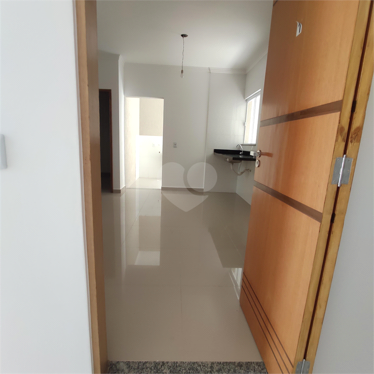 Venda Apartamento São Paulo Água Fria REO601864 12