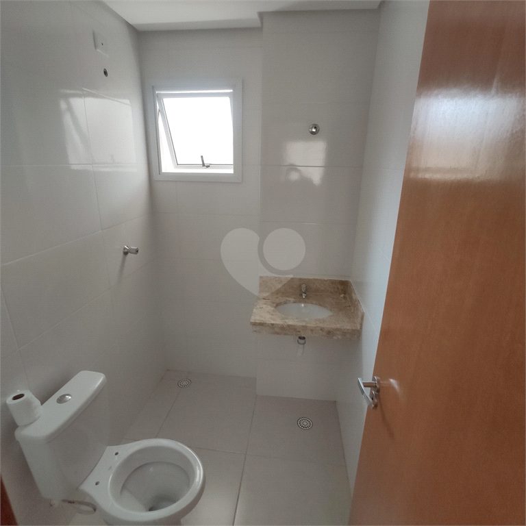 Venda Apartamento São Paulo Água Fria REO601864 17