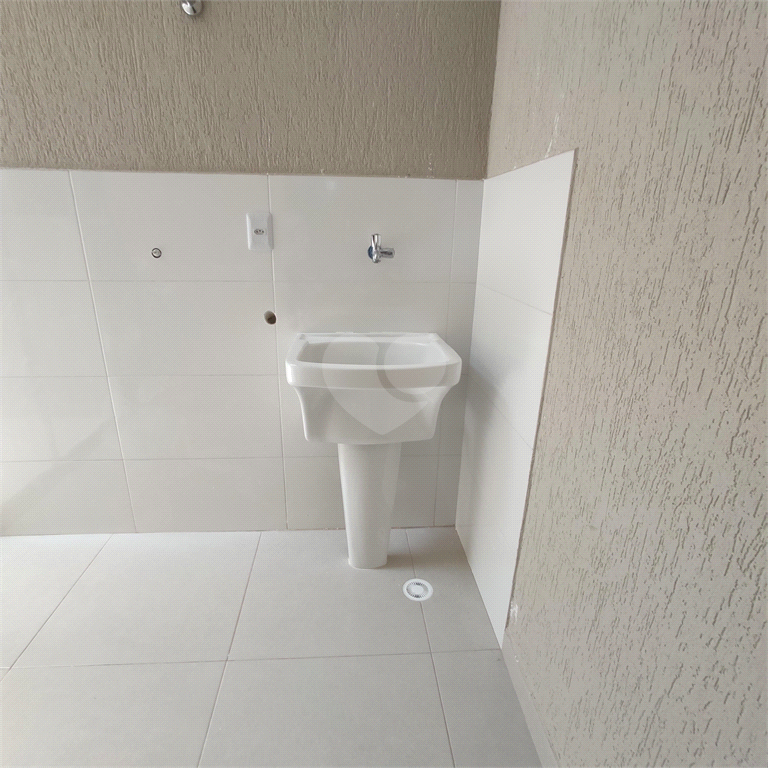 Venda Apartamento São Paulo Água Fria REO601864 22