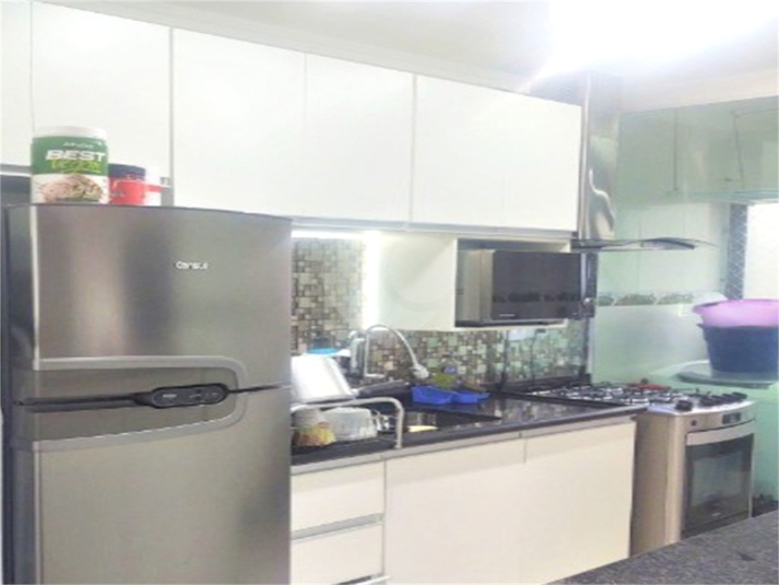 Venda Apartamento São Paulo Vila Mariana REO601867 13