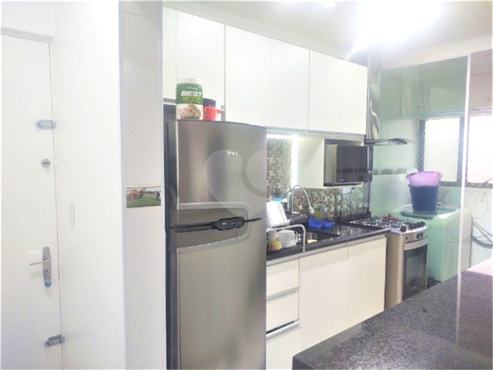 Venda Apartamento São Paulo Vila Mariana REO601867 7