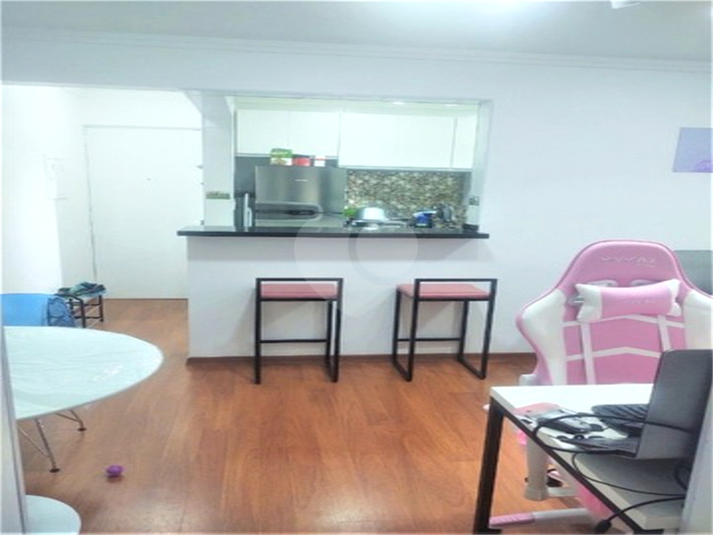 Venda Apartamento São Paulo Vila Mariana REO601867 3