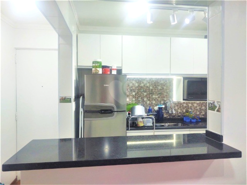 Venda Apartamento São Paulo Vila Mariana REO601867 6