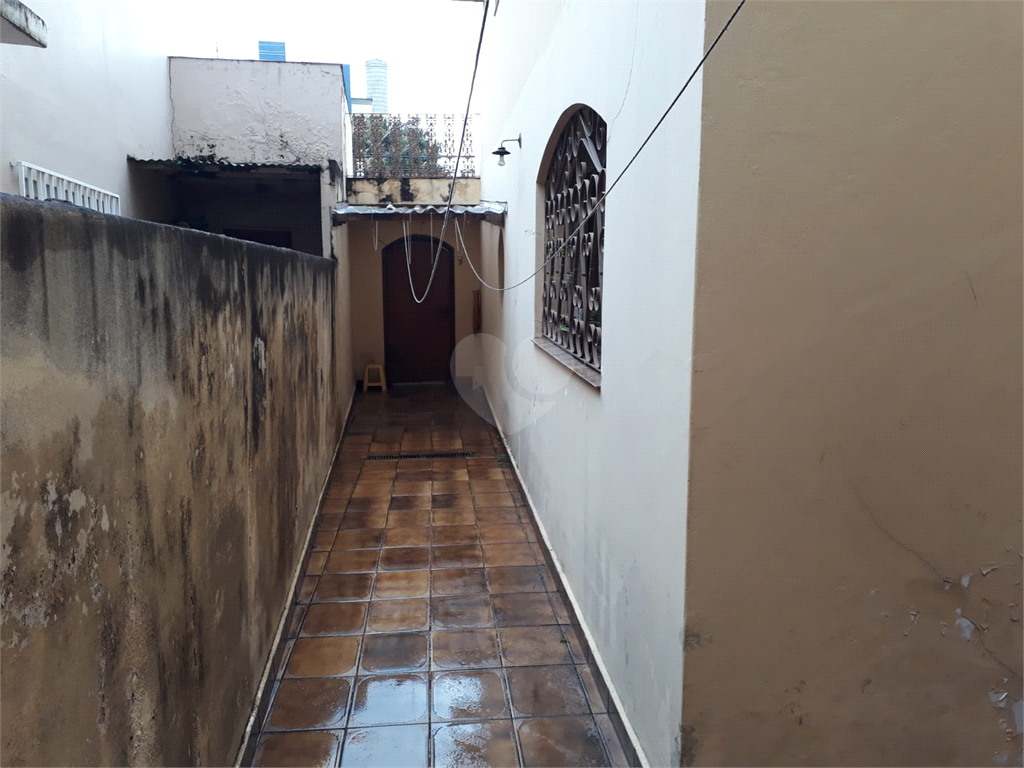 Venda Sobrado São Paulo Catumbi REO601881 10