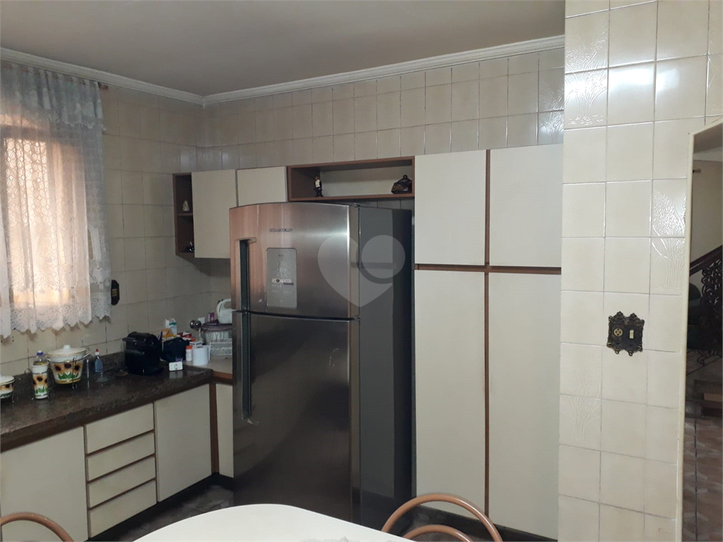 Venda Sobrado São Paulo Catumbi REO601881 13