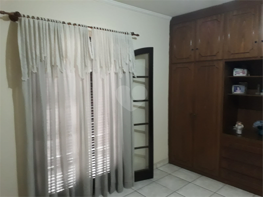 Venda Sobrado São Paulo Catumbi REO601881 20