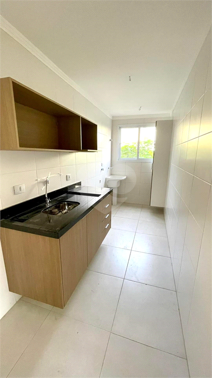 Venda Apartamento Atibaia Jardim Das Cerejeiras REO601924 4