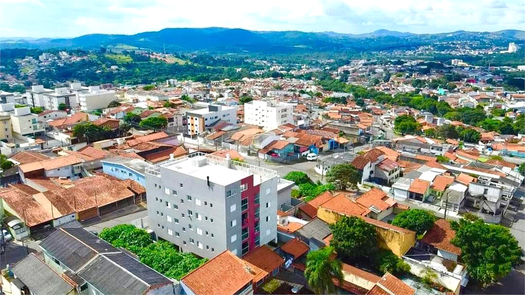 Venda Apartamento Atibaia Jardim Das Cerejeiras REO601924 1