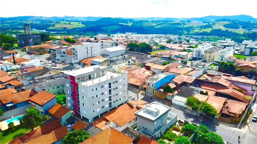 Venda Apartamento Atibaia Jardim Das Cerejeiras REO601924 18