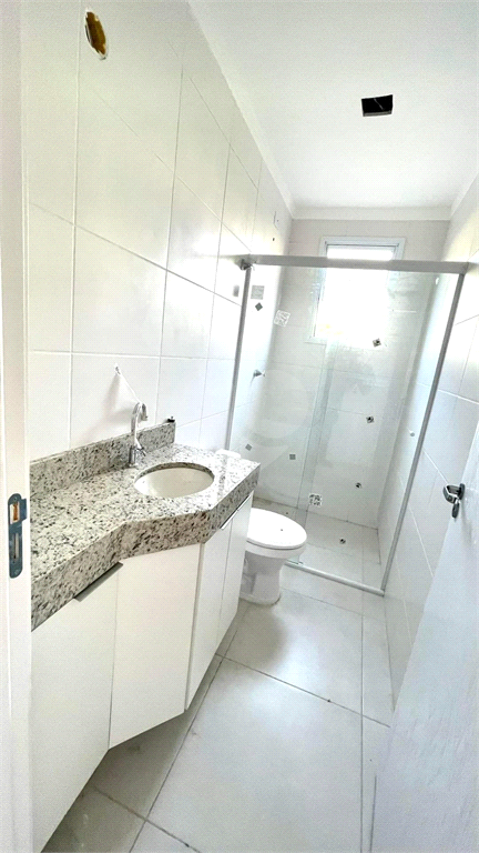 Venda Apartamento Atibaia Jardim Das Cerejeiras REO601924 9