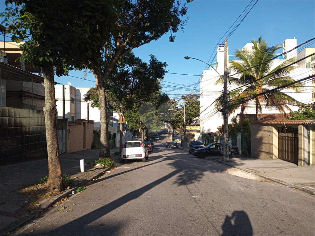 Venda Apartamento Rio De Janeiro Quintino Bocaiúva REO601938 15