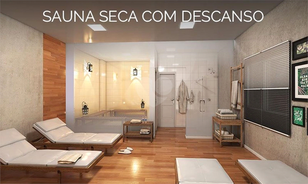 Venda Apartamento São Paulo Vila Andrade REO601959 23