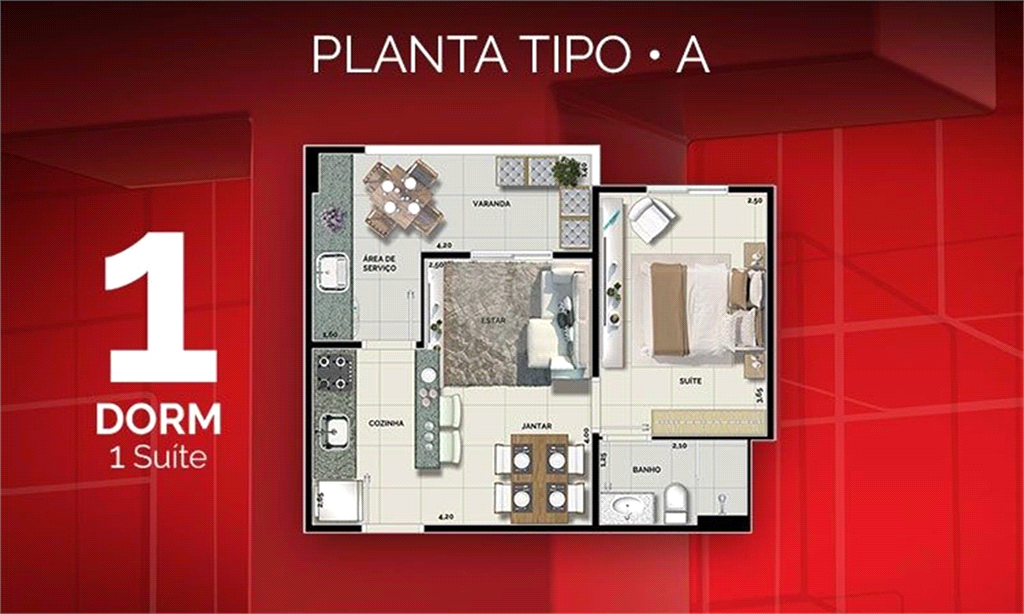 Venda Apartamento São Paulo Vila Andrade REO601959 4