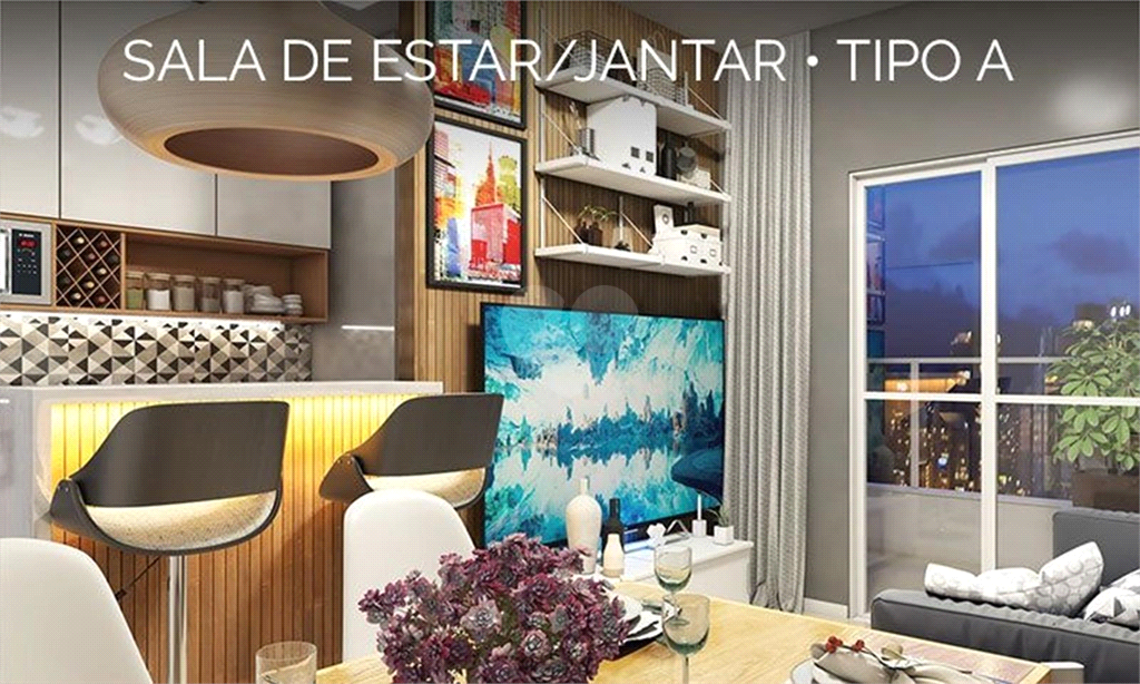 Venda Apartamento São Paulo Vila Andrade REO601959 9