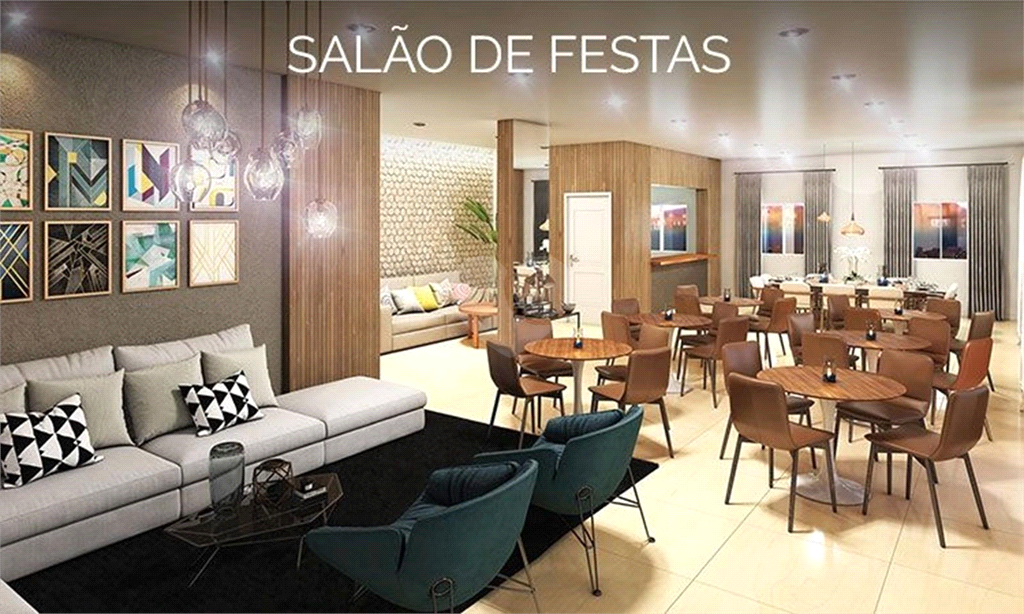 Venda Apartamento São Paulo Vila Andrade REO601959 20