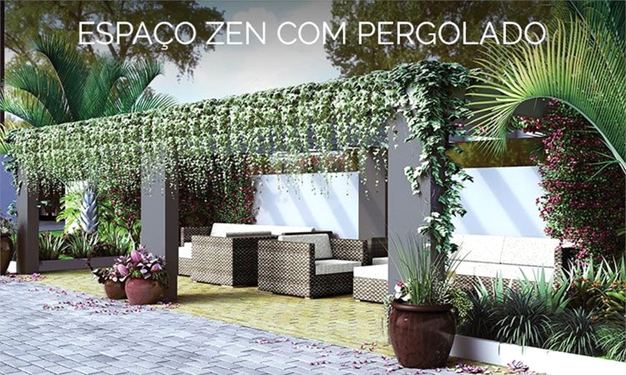 Venda Apartamento São Paulo Vila Andrade REO601968 25