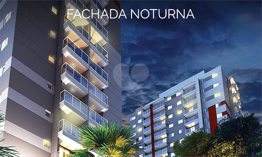 Venda Apartamento São Paulo Vila Andrade REO601968 3