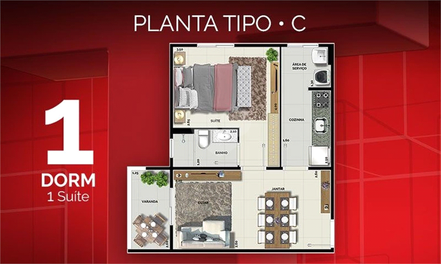 Venda Apartamento São Paulo Vila Andrade REO601968 6