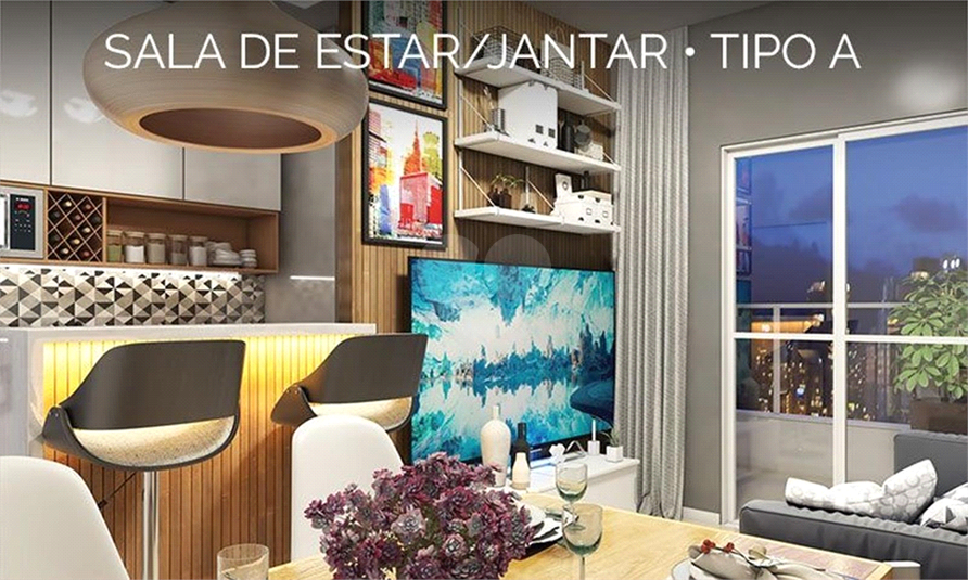 Venda Apartamento São Paulo Vila Andrade REO601968 9