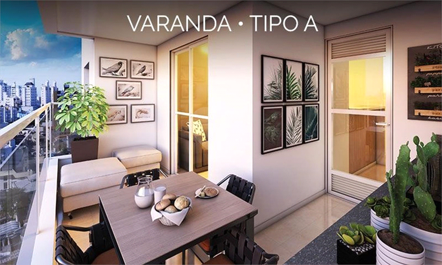 Venda Apartamento São Paulo Vila Andrade REO601968 10