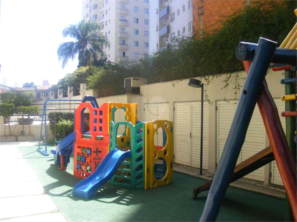 Venda Apartamento São Paulo Parque Mandaqui REO601971 31