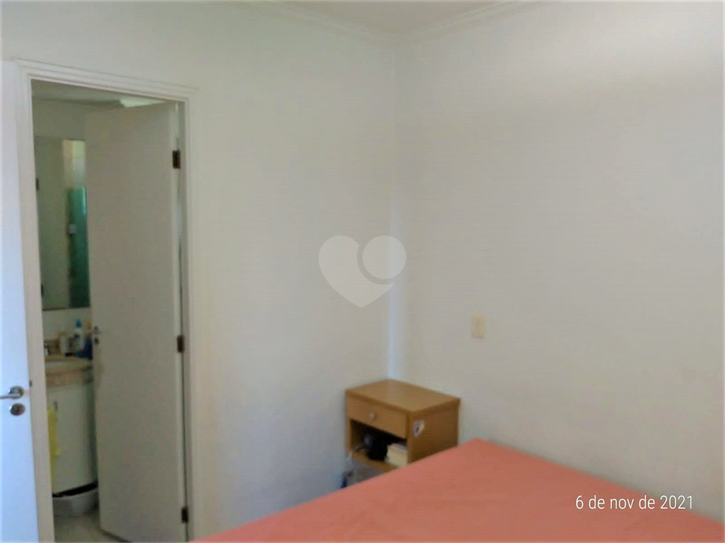 Venda Apartamento São Paulo Parque Mandaqui REO601971 11